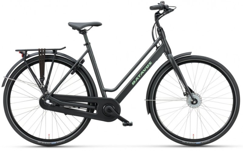 Gestolen Fiets Batavus