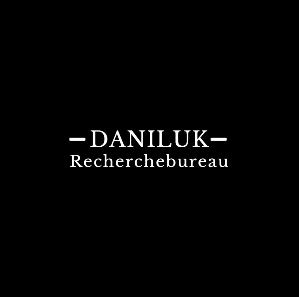 Recherchebureau DANILUK