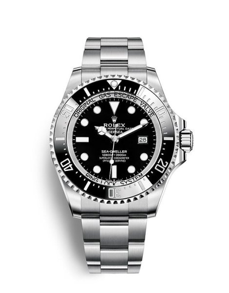Gestolen Horloge  Rolex