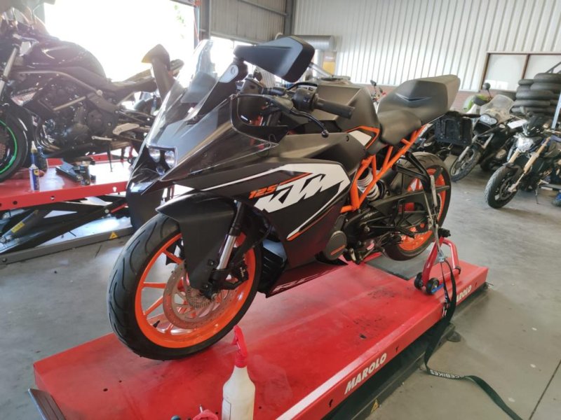 ktm stolen bike database