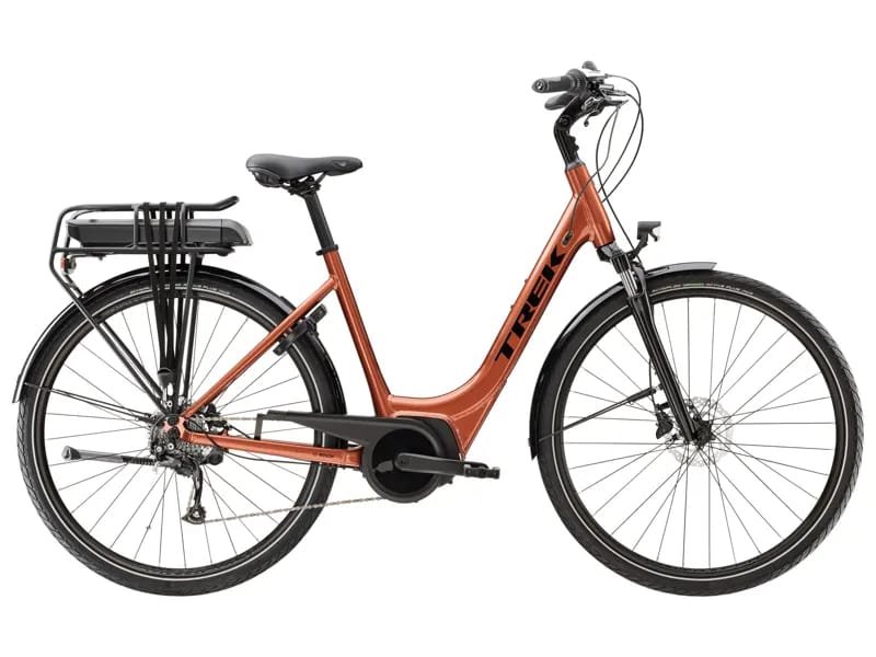 Gestolen Fiets Trek