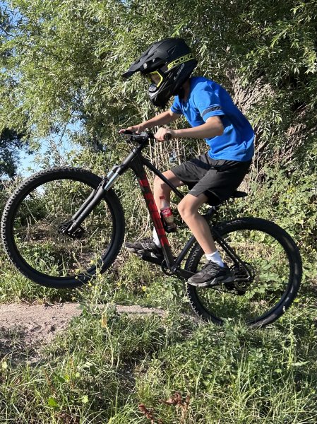 Gestolen Fiets Trek