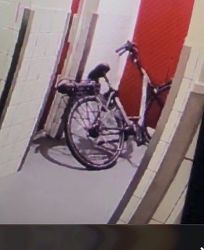Gestolen Fiets 