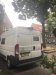 Gestolen Camper CITROEN L-400-TS