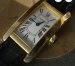 Gestolen Horloge  Cartier