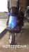 Gestolen Scooter GILERA 71FHD4