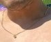 Gestolen Ketting