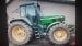 Gestolen Tractor  make_equip 7810