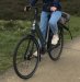 Gestolen Fiets Gazelle