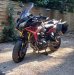 Gestolen Motorfiets YAMAHA 88-ML-TR