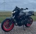 Gestolen Motorfiets YAMAHA 10-MT-LH