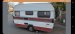 Gestolen Caravan KIP