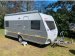 Gestolen Caravan DETHLEFFS