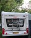 Gestolen Caravan HOBBY