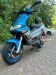 Gestolen Motorfiets PIAGGIO MZ-NN-16