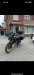 Gestolen Motorfiets HONDA 28MSRN