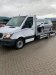 Gestolen Oplegger MERCEDES-BENZ V927ZS