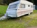 Gestolen Caravan Kabe