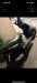 Gestolen Scooter SYM DBK58X