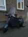 Gestolen Scooter PIAGGIO DNH56R