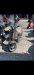 Gestolen Scooter PIAGGIO DBH-59-P