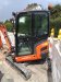 Gestolen Graafmachine  Kubota KX019-4GL