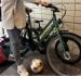 Gestolen Fiets Gazelle