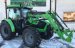 Gestolen Tractor  Deutz-Fahr 5110 G GS