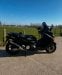 Gestolen Motorfiets YAMAHA 11-MT-FS