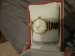 Gestolen Horloge  Omega