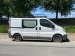 Gestolen Bestelauto OPEL 6VVL02