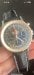 Gestolen Horloge