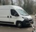 Gestolen Bestelauto PEUGEOT V-04FLP
