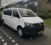 Gestolen Bestelauto VOLKSWAGEN V-684-BG