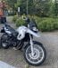 Gestolen Motorfiets BMW MZ-PF-82
