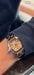 Gestolen Horloge  Cartier