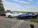 Gestolen Auto FORD KS155L