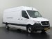 Gestolen Bestelauto MERCEDES-BENZ VJD-23-N