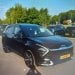 Gestolen Auto KIA HLN-85-T