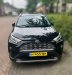 Gestolen Auto TOYOTA H455BH
