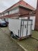 Gestolen Aanhanger WEIJER 64WLNT