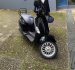Gestolen Scooter PIAGGIO F-748-VG