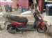 Gestolen Scooter SYM DDB-99T