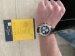 Gestolen Horloge  Breitling