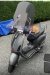 Gestolen Scooter PIAGGIO DLG85L