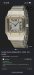 Gestolen Horloge