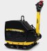Gestolen Trilplaat  BOMAG model