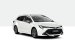 Gestolen Auto TOYOTA GXS-14-F