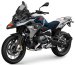 Gestolen Motorfiets BMW 06-MT-SV