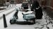 Gestolen Scooter PIAGGIO D-132-VS
